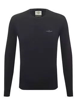 Джемпер мужской Accademia Corso Grifo AERONAUTICA MILITARE
