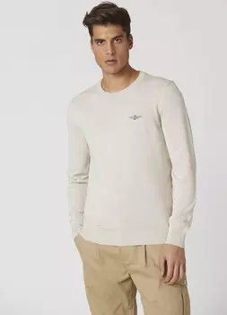 Джемпер мужской Accademia Corso Grifo AERONAUTICA MILITARE