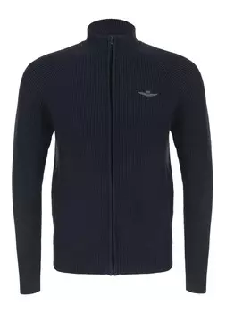 Джемпер мужской Accademia Corso Grifo AERONAUTICA MILITARE