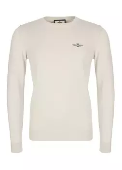 Джемпер мужской Accademia Corso Grifo AERONAUTICA MILITARE