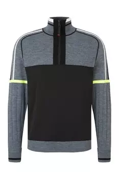 Джемпер мужской Hugh FIRE