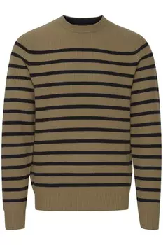 Джемпер мужской Karl striped CASUAL FRIDAY