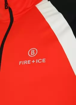 Джемпер мужской Pawel Bogner FIRE+ICE