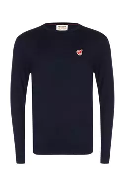 Джемпер мужской SCOTCH