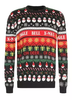 Джемпер мужской Sweatshirt X-MAS BLEND