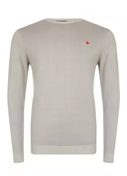 Джемпер мужской ZU+ELEMENTS