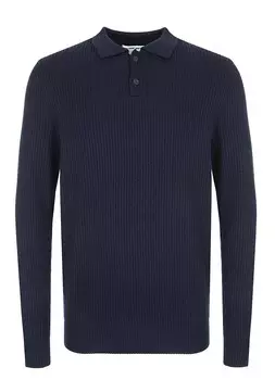 Джемпер поло мужской Downing MC2 SAINT BARTH