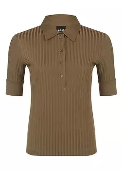 Джемпер-поло женская Ellera BOSS