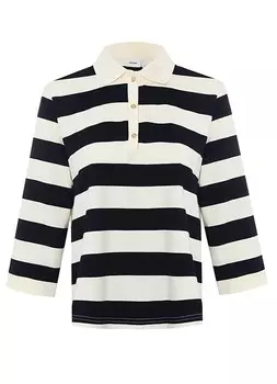 Джемпер-поло женский Vindy NUMPH