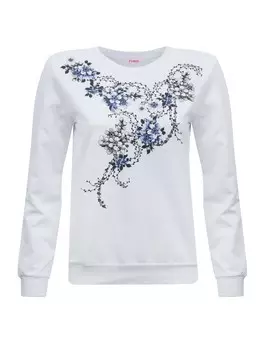 Джемпер женский BLUGIRL FOLIES