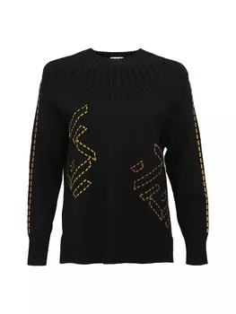 Джемпер женский Buffalo SPORTALM