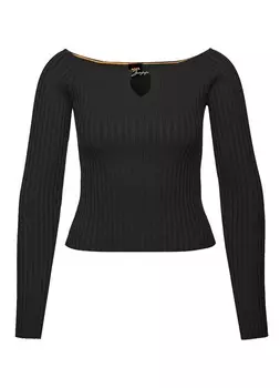 Джемпер женский C_Fayez BOSS