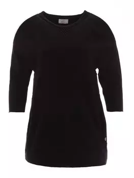 Джемпер женский Cold Shoulder Sweatshirt DEHA
