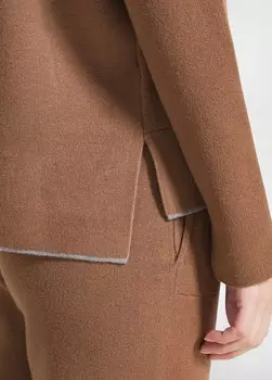 Джемпер женский Con Zip DEHA