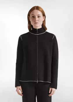 Джемпер женский Con Zip DEHA