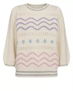 Джемпер женский Furmento NUMPH