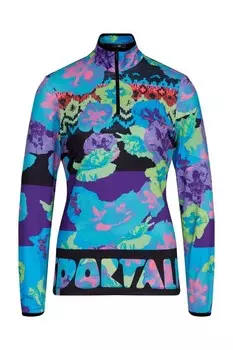 Джемпер женский г/л Topical SPORTALM