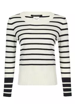 Джемпер женский ILARE PENNY BLACK