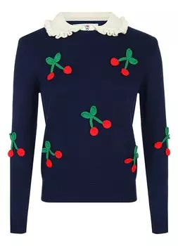 Джемпер женский Levine MC2 SAINT BARTH