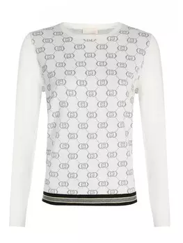 Джемпер женский LIU JO