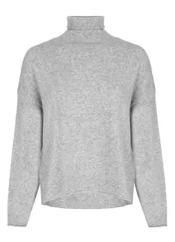 Джемпер женский LOUNGE KNITTED DEHA