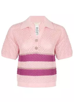 Джемпер женский Maglia Chiusa LIU JO