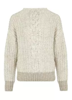 Джемпер женский Maglia Chiusa LIU JO