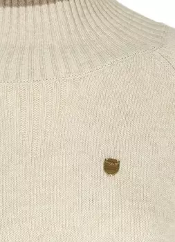 Джемпер женский MAGLIONE LUPETTO AERONAUTICA MILITARE