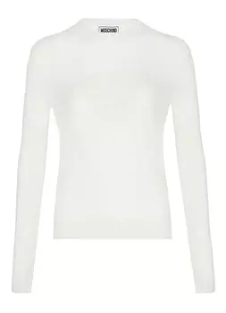 Джемпер женский MO5CH1NO JEANS