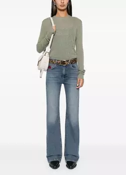 Джемпер женский MO5CH1NO JEANS