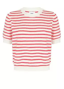 Джемпер женский Nicole NUMPH