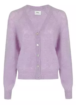 Джемпер женский NURIETTE V-NECK NUMPH