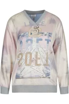 Пуловер женский Radior SPORTALM