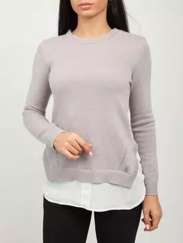 Джемпер женский ROUNDNECK TRUSSARDI JEANS