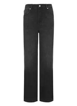 Джинсы клёш женские LIU JO