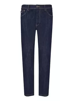 Джинсы мужские 5-pocket AERONAUTICA MILITARE