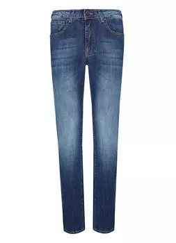 Джинсы мужские Slim Fit ZU+ELEMENTS