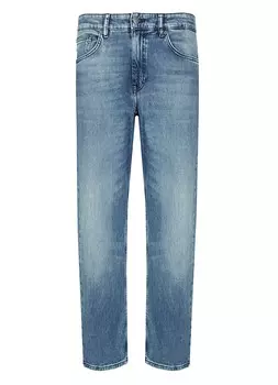 Джинсы мужские Troy BOSS