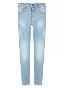 Джинсы мужские ZU+ELEMENTS