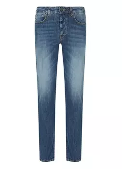 Джинсы мужские ZU+ELEMENTS