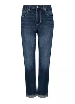 Джинсы женские AUTHENTICH LOOSE LW LIU JO