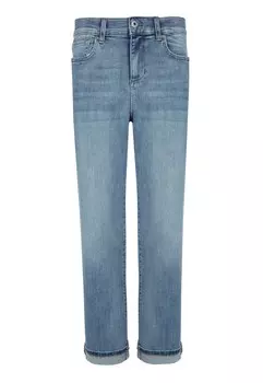 Джинсы женские Ecs Pant Loose LIU JO