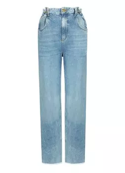Джинсы женские GAELLE PARIS
