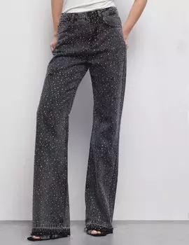 Джинсы женские GAELLE PARIS