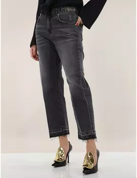 Джинсы женские GAELLE PARIS