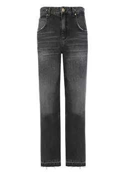 Джинсы женские GAELLE PARIS