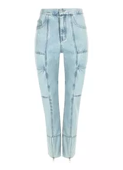 Джинсы женские ISABELLE BLANCHE