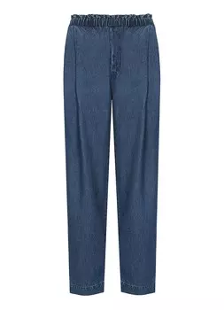 Джинсы женские Lyocell DEHA