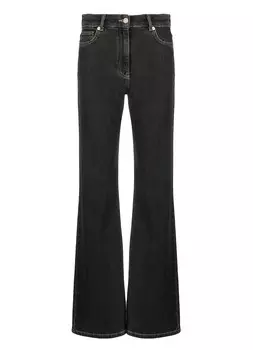 Джинсы женские MO5CH1NO JEANS