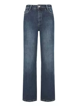 Джинсы женские NUBERLIN NUMPH